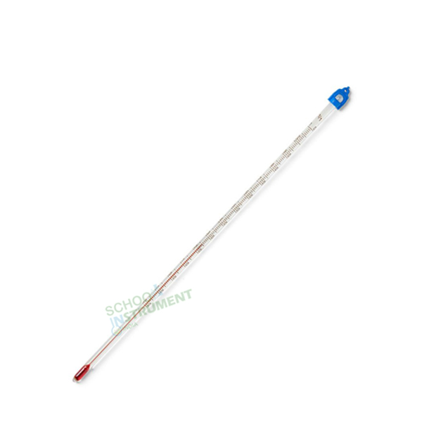 Thermometers, Red Spirit-Filled